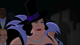 Batman Caped Crusader - Season 01 Episode 01